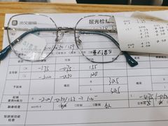 -浙文眼镜(华熙528店)