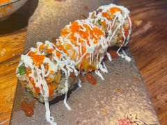 -海之屋韩式烤肉(海棠68环球美食街店)