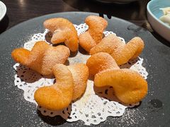 -庐灶江南·江南菜·四合院Bistro(东直门·华侨夜泊君亭店)