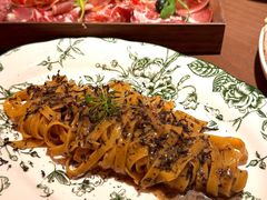 -Mammamia意大利餐厅(阳春巷店)