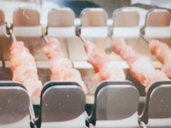 -很久以前羊肉串(昌里路三钢里店)