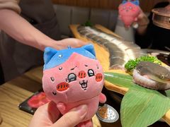 -泥炉烧肉师(新街口金銮巷店)