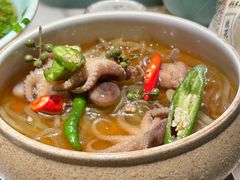 -锦府盐帮·李宅(领展购物广场中关村店)