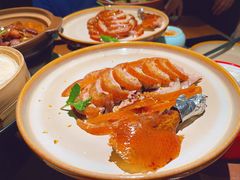 -青年公社烤鸭(熙悦天街店)