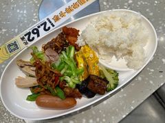-大米先生(龙湖上城天街店)
