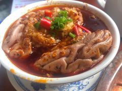 -炉小二铜锅牛蛙•川湘菜(三里屯店)