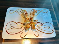 -山葵家·创意料理(临平银泰城店)