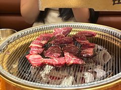 -西塔老太太泥炉烤肉(湖东领汇广场店)