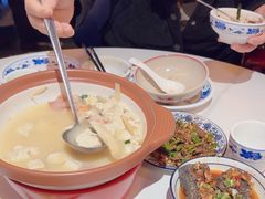 -老街鱼嘴巴(步步高新天地店)