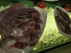 -好日子皇冠假日酒店·君怡咖啡厅(特美思大厦店)