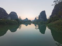 -明仕田园