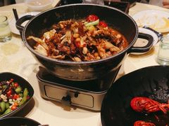 -聚味瞿记·龙虾堂(坡子街店)