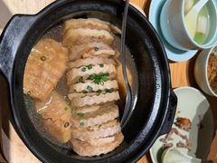 -竹里馆·淮扬菜·功夫茶(老门东店)