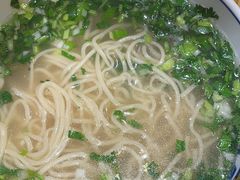 -西部马华清真兰州牛肉面·烧烤夜市(三里河店)