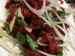 -厚味居炙子烤肉·清真(天桥南纬路店)