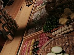 -一豚轩·烧鸟·豚骨拉面(五四路店)