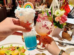 -狮拾久·现代新加坡料理(福田COCO Park店)