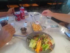 -拉拉伯爵西餐厅(青田店)