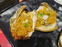 -签到北派烧烤(四方坪店)