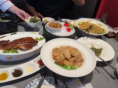 -阿庄新豫菜(通泰路店)