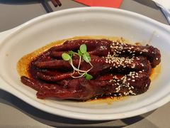 -桂满陇·杭州小馆(巴黎春天浦建店)