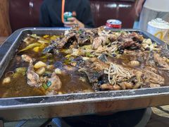 -重庆味道(台湾街店)