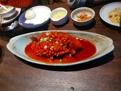 -扬州狮子楼·非遗淮扬菜(总店)