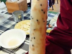 冰棍-马路牙子地桌烤肉(工体店)