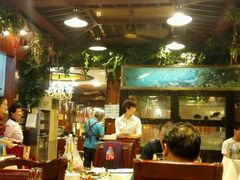 android_upload_pic-阿胖龙虾小海鲜(宁国南路总店)
