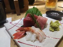 -乌君·酒场·炭火烧鸟(侨城坊店)