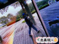 -上海月湖雕塑公园