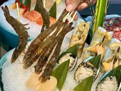 -1718海鲜姿造(苏宁宴请臻选店)