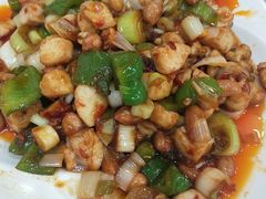 -四海蒸鲜蒸汽海鲜自助(北戴河店)