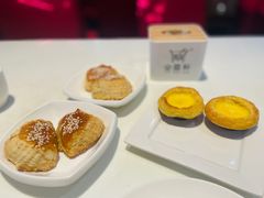 -金鼎轩(亚运村店)