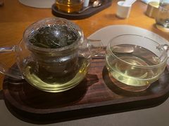 -Amber(置地文华东方酒店)