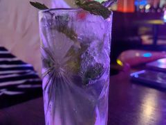 -MOSSO音乐酒吧·live house(长乐路店)