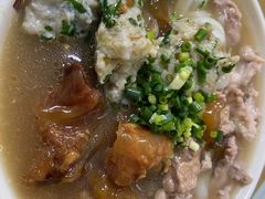 -荔林食店(西华路店)