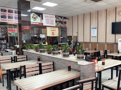 -津门张记包子铺(中山门店)
