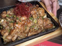 -仙隐小鹿料理食堂(惠济万达店)