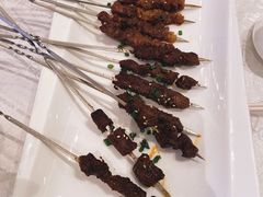 -亢龙太子酒轩·花园店
