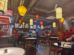 -匠熙小馆(崇文门店)