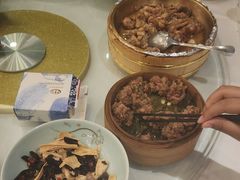 -围龙屋客家食府(福田店)