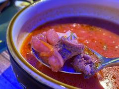 -卢布林西餐厅(万正店)