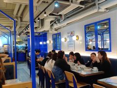 大堂-深仔记茶餐厅(亚士厘道店)