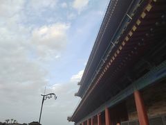 -西安城墙·碑林历史文化景区