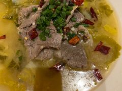 -蛇口希尔顿南海酒店·随轩中餐厅·粤菜