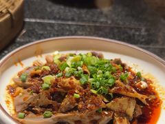 -土灶人家柴火鸡(都江堰店)