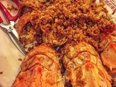 -桥底辣蟹(谢斐道店)