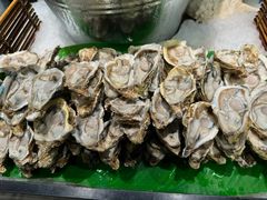 -千滋百味自助海鲜烤肉(布吉景华店)