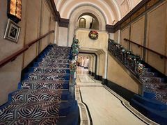 -上海和平饭店 Fairmont Peace Hotel